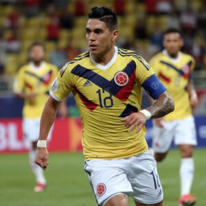 El Salario de James Rodríguez: ¿Cuánto Gana el Futbolista Colombiano?